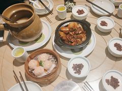 -上下九广州菜馆(李家村万达店)