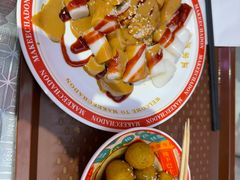 -孖记茶档·热腾茶餐(荔湾领展广场店)