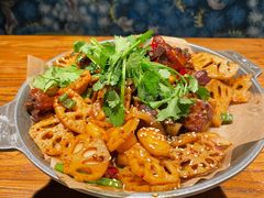 -嘉禾·悦享餐厅(八方汇店)