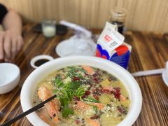 -无招牌