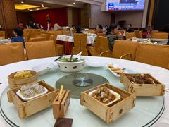 大堂-东豪园林海鲜酒家(南港路辅路店)