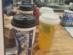 -霸王茶姬(正佳广场店)