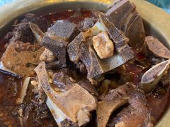 -楊家一锅(沙阳路店)