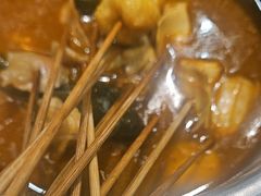 -周记老沈阳焦火鸡架