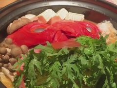 -七福日本料理