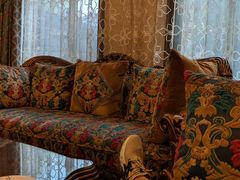 包房-福禧酒窖·中餐厅 (万柳店)