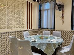 -巴扎美食·新疆菜·西域歌舞表演餐厅(新疆大厦店)