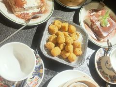 -金翠河烧鹅餐厅(解放碑时代广场店)