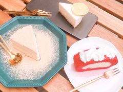 -Home Cafe(水榭春天店)