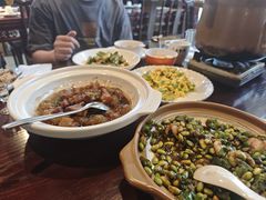 -集贤门·徽菜(南山店)