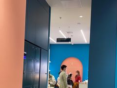 -海馬体照相馆(莘庄维璟印象城店)