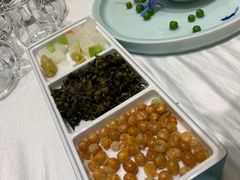 餐前小菜-银筵(武夷路店)