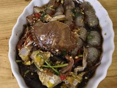 -圆蛋酒料•生腌(开元路店)