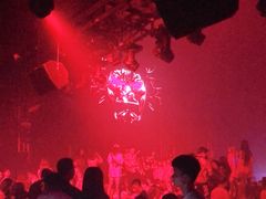 -SPACE(欢乐颂购物中心店)