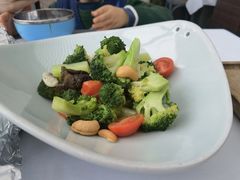 -野蔓果·山野菜(西湖景区·龙井茶田店)