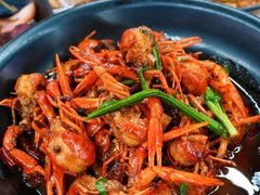 -聚味瞿记·龙虾堂(渔人码头一店)