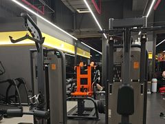 -FEELINGME乐刻私教馆·健身(大融城店)