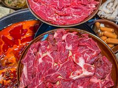 -阳阳老火锅(小南门店)