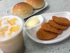 -芬芳甜品(同福路店)