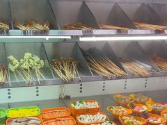 -老马路串串香火锅(北门桥店)
