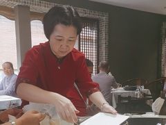 -味可道美食坊(福基路店)
