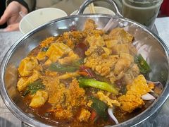 -小民大排档(光谷店)