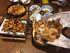 -海底捞火锅(凯德广场店)