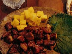 -Blac+Blac(中海环宇荟店)