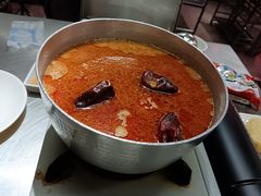 -燃计沙茶皇·香港沙茶火锅(人广旗舰店)