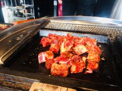 -伍丁·烤牛肋(和平东桥店)