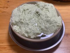 老豆花-人和水上飘(第一家店)
