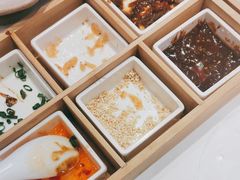 -小厨娘淮扬菜(板桥一店)