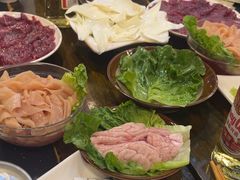 -渝亮重庆老火锅·手工炒料