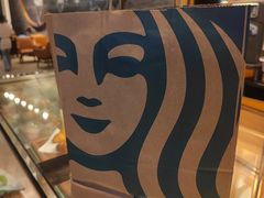 -星巴克臻选(惠州华贸天地1楼店)