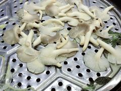 -海大大蒸汽海鲜餐厅·粤菜·特色小炒(欢乐颂店)