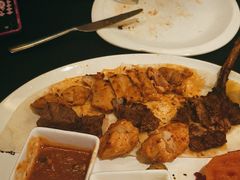 -Efes Turkish & Mediterranean Cuisine 艾菲斯餐厅(陆家嘴店)