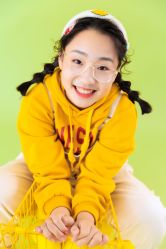 -大树儿童摄影