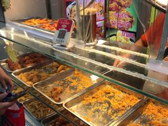 -味味香(团结湖店)