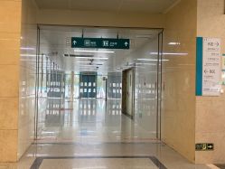 -河南中医药大学第一附属医院-医疗整形