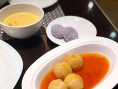 杨枝甘露-博悦茶餐厅(文殊院店)