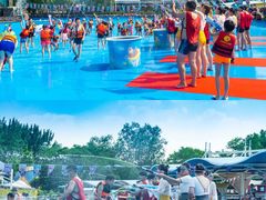 -郑州方特水上乐园