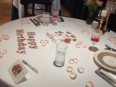 -狮拾久·现代新加坡料理(福田COCO Park店)