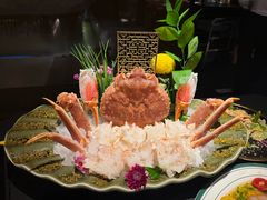 -蟹犇•帝王蟹雪蟹(陆家嘴店)
