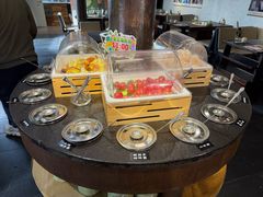 -菌自由丨野生菌火锅特色庭院餐厅(丽江古城店)