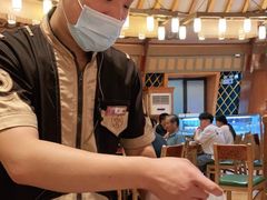 -九十九顶毡房(阜石路店)