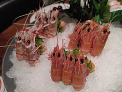-Mr·Fish鱼鲜生海鲜放题(银泰in99店)