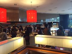 -ESSENCE(诺富特东荟城酒店)