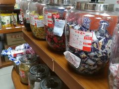 零售区-百年义利(东直门店)