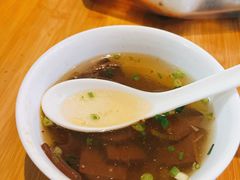 -食膳公园包子铺(烈士公园店)