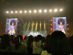 -梦之蓝青奥体育公园体育馆